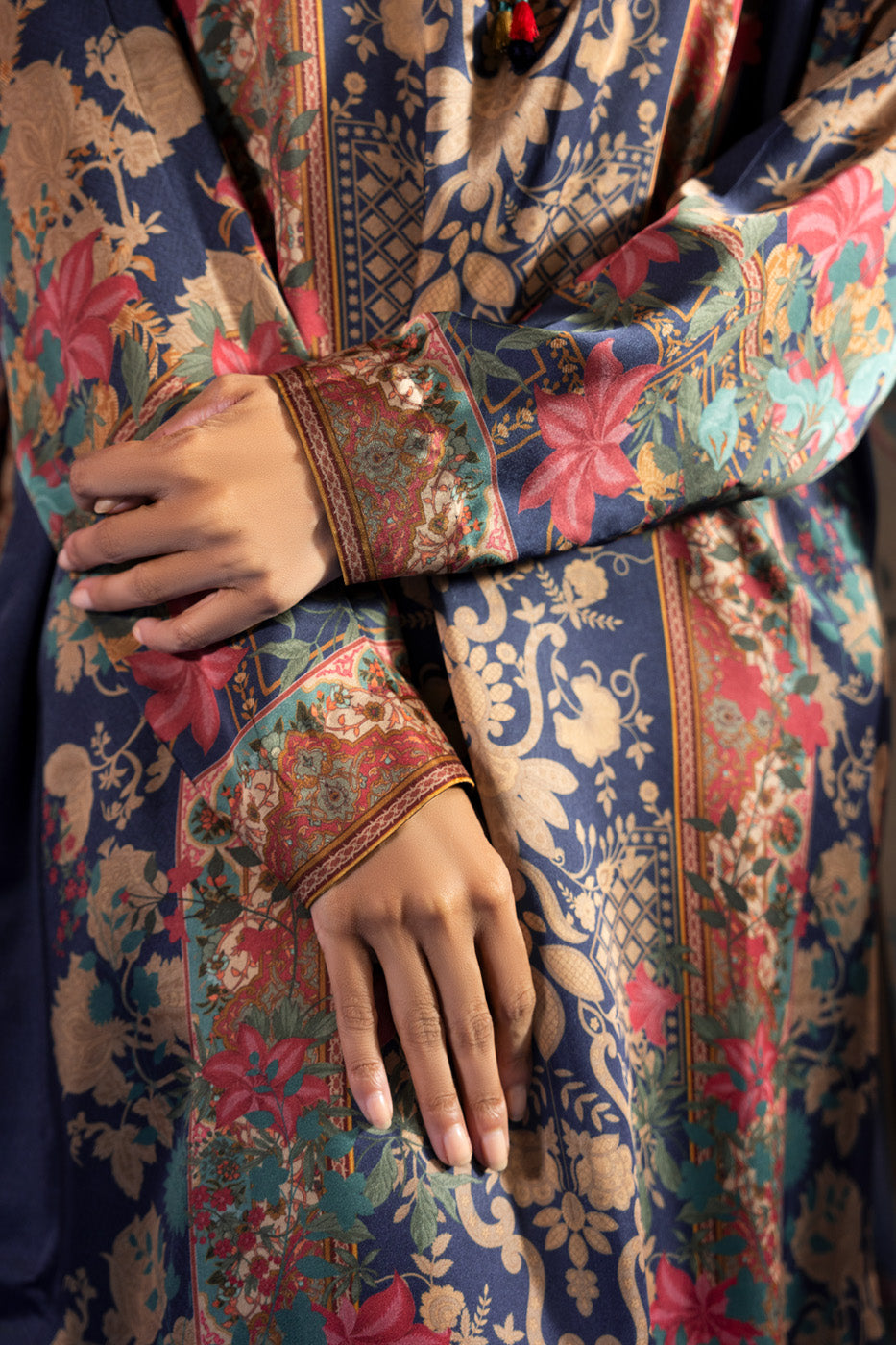 RTS | KAFTAN