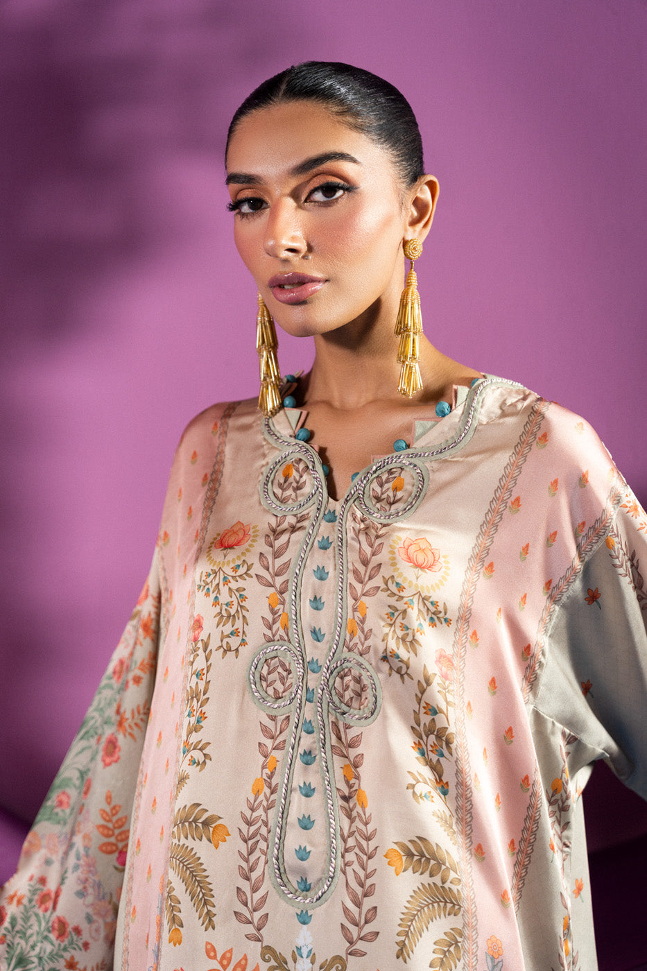 RTS | KAFTAN
