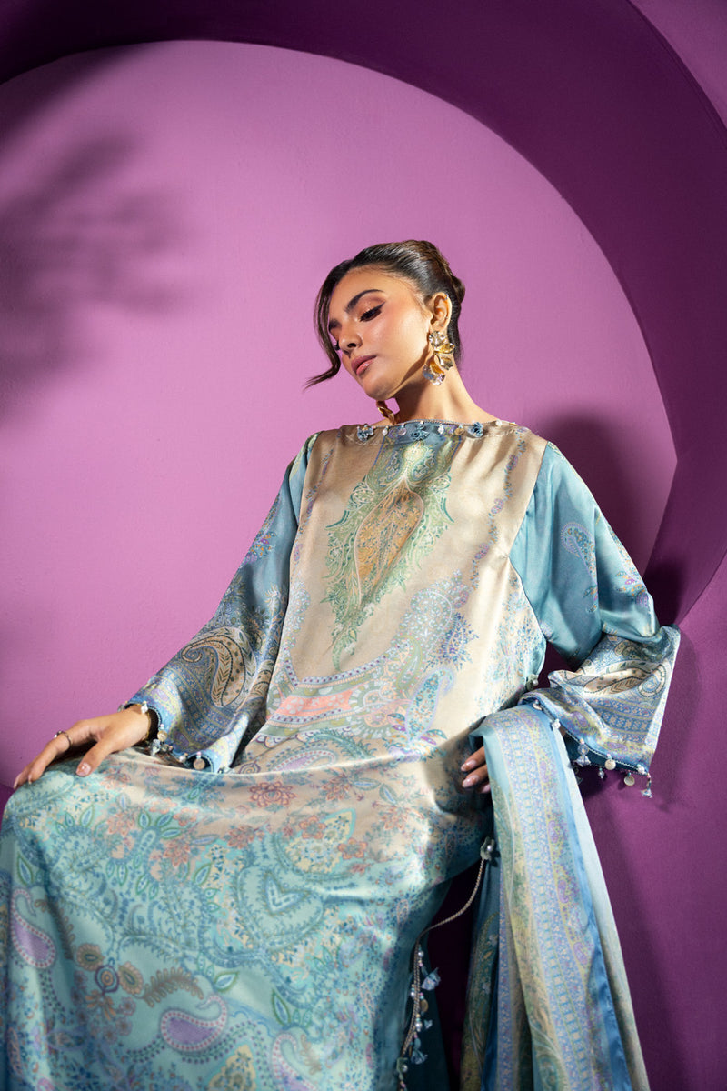 RTS | KAFTAN