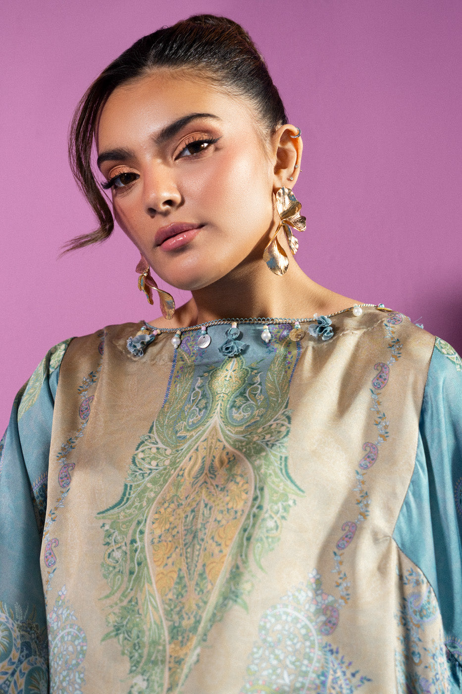 RTS | KAFTAN