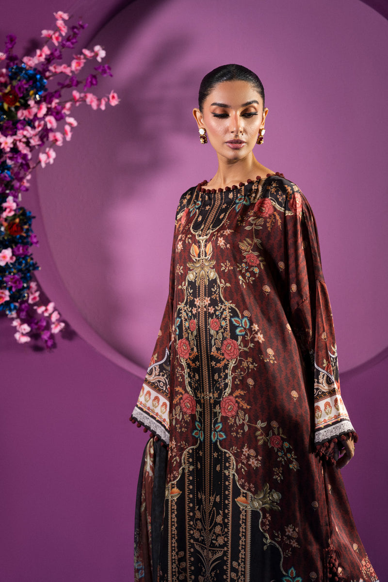 RTS | KAFTAN