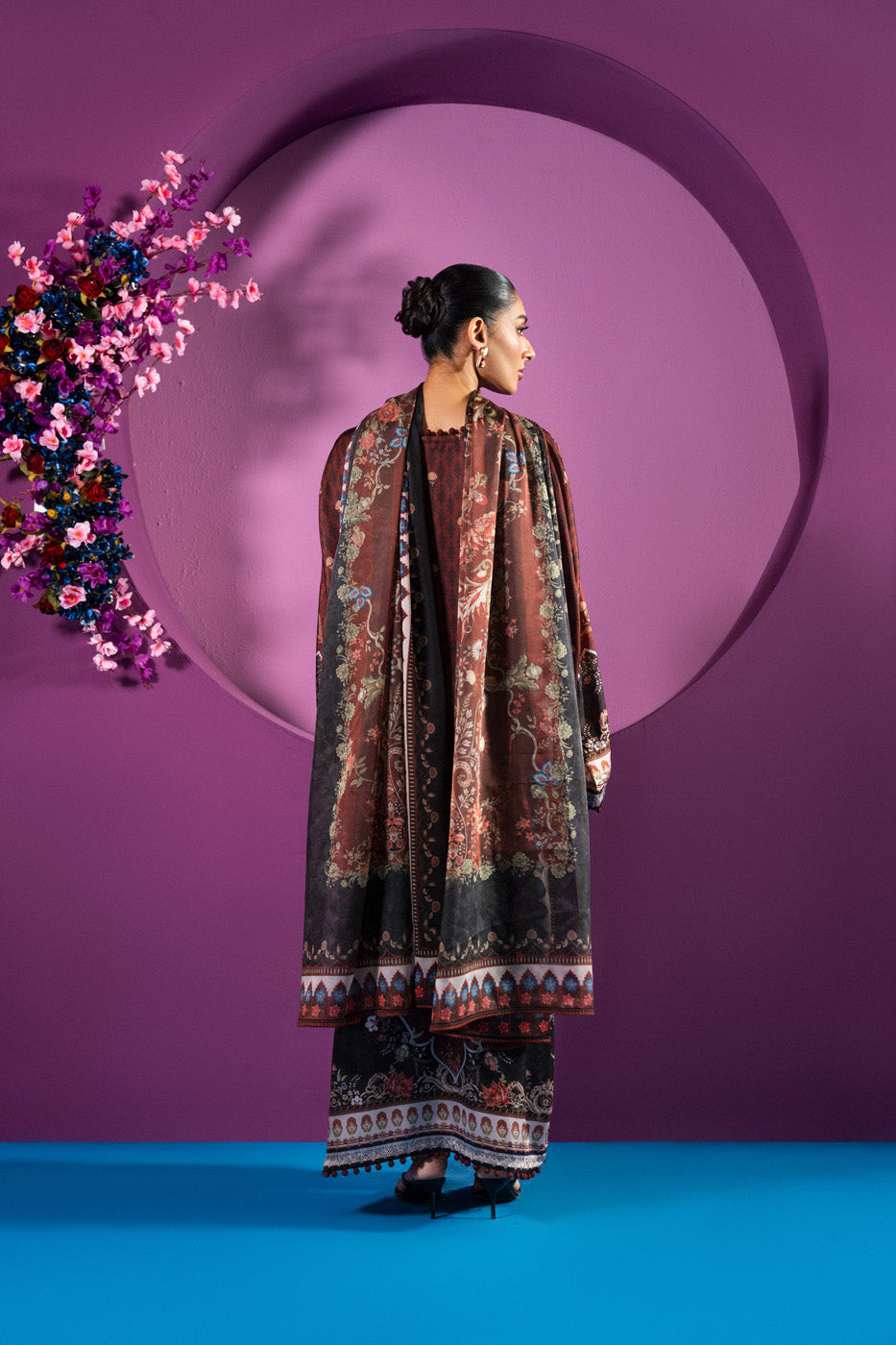 RTS | KAFTAN