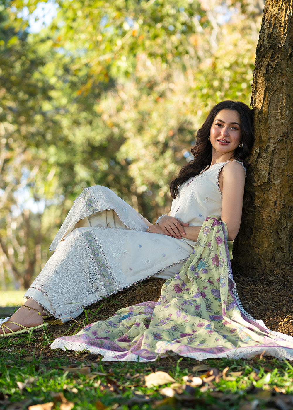 RTS | SHIRT, TROUSER & DUPATTA