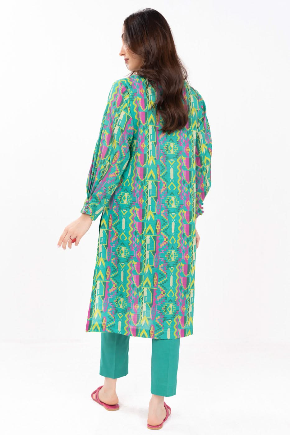 RTW | KURTI
