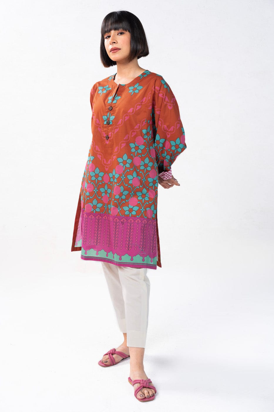 RTW | KURTI