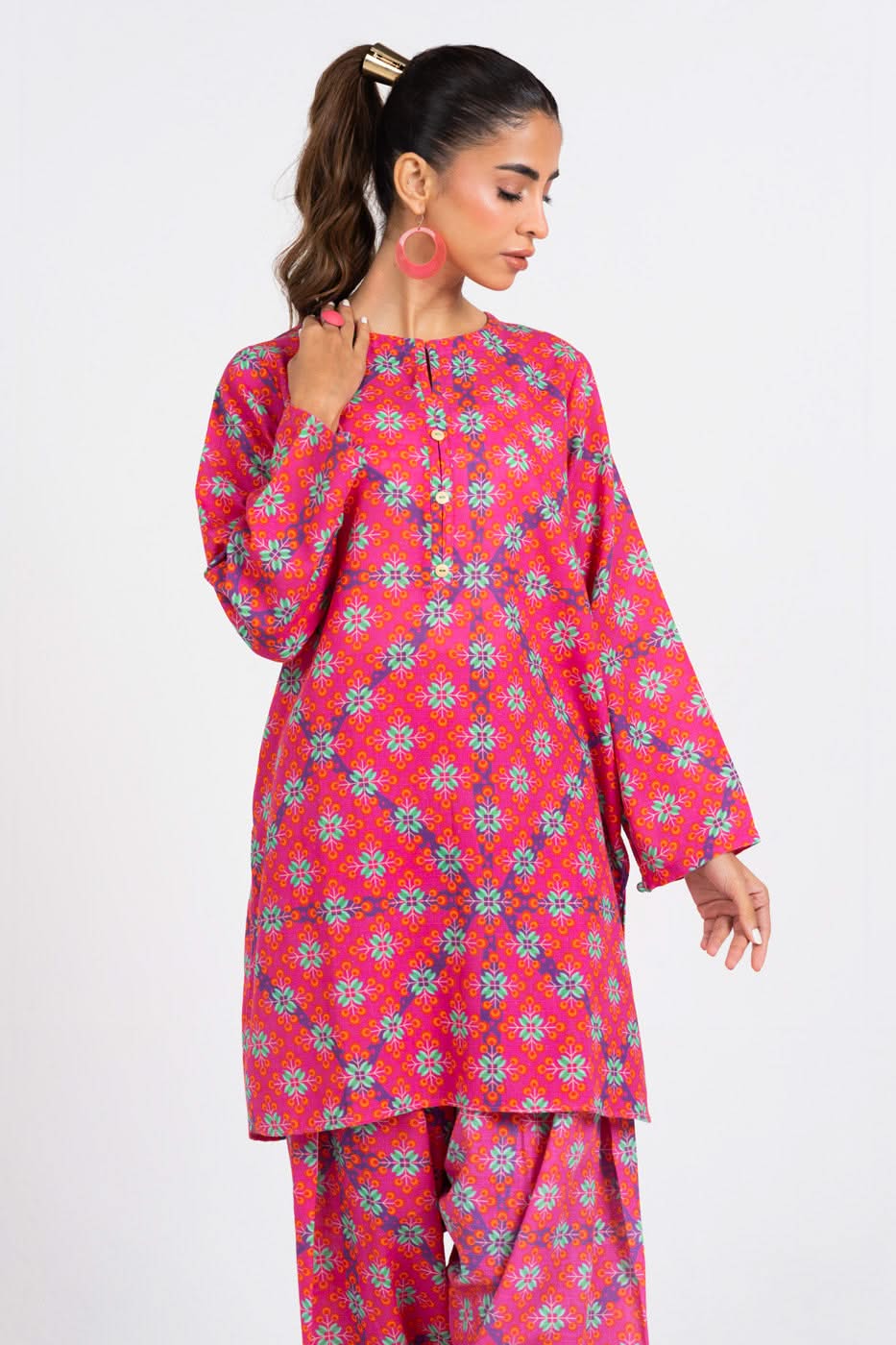 RTW | SHIRT & SHALWAR