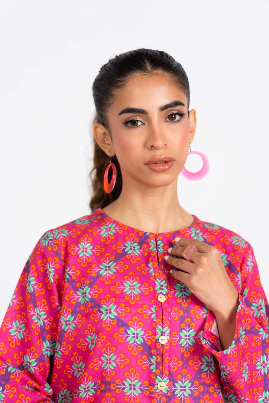 RTW | SHIRT & SHALWAR