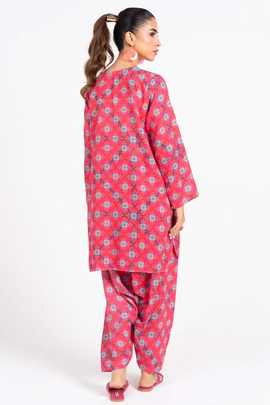 RTW | SHIRT & SHALWAR