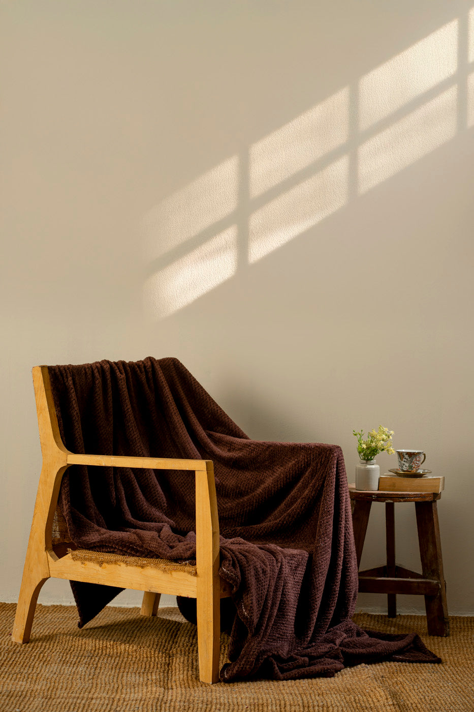 HOME | FLEECE BLANKET