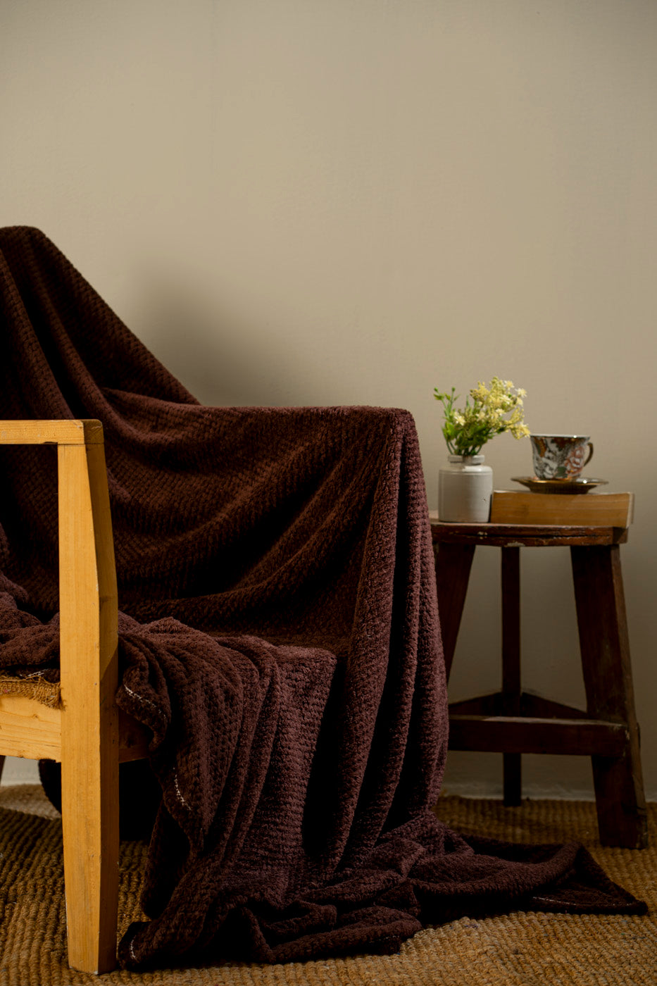 HOME | FLEECE BLANKET