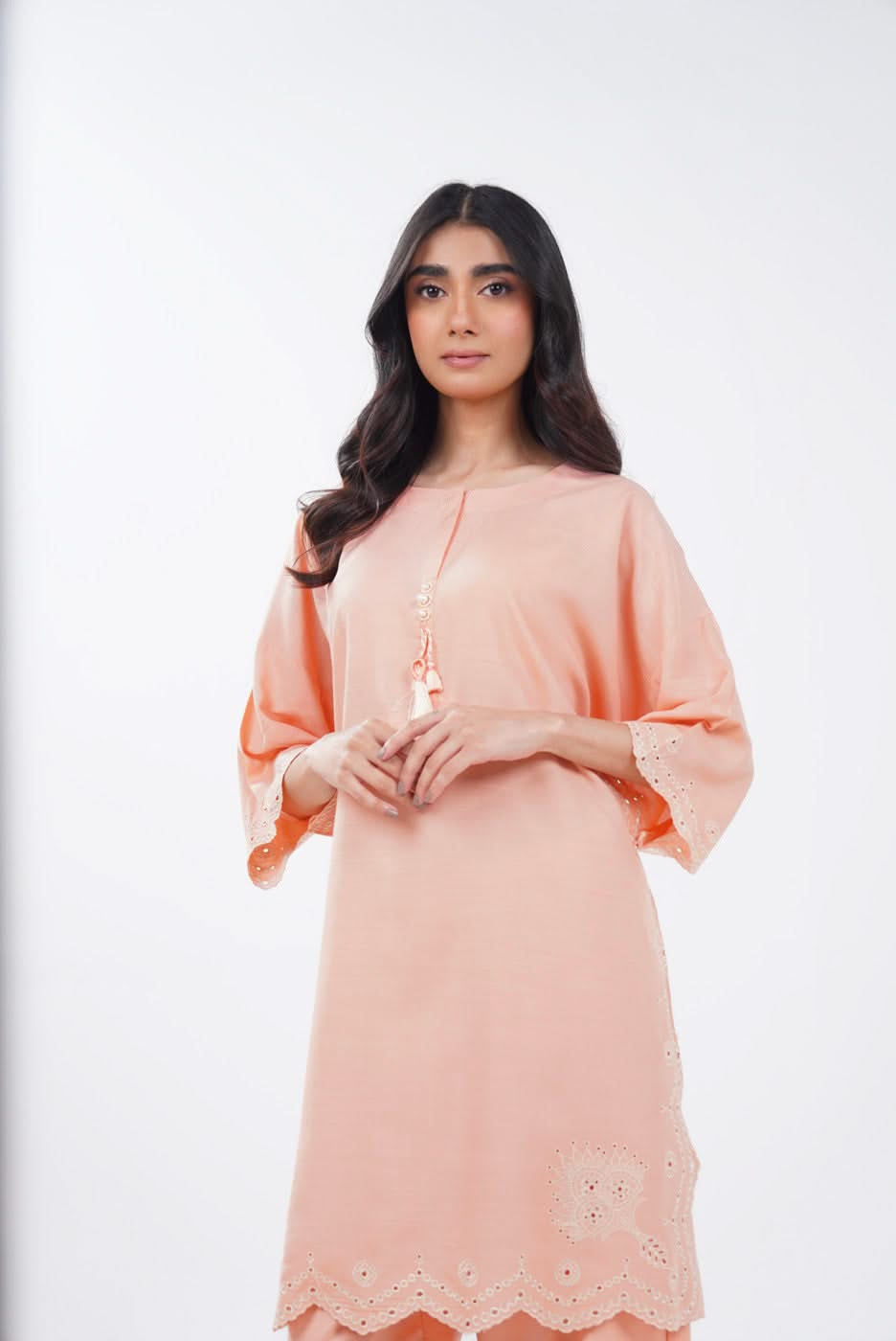 RTW | SHIRT & TROUSER