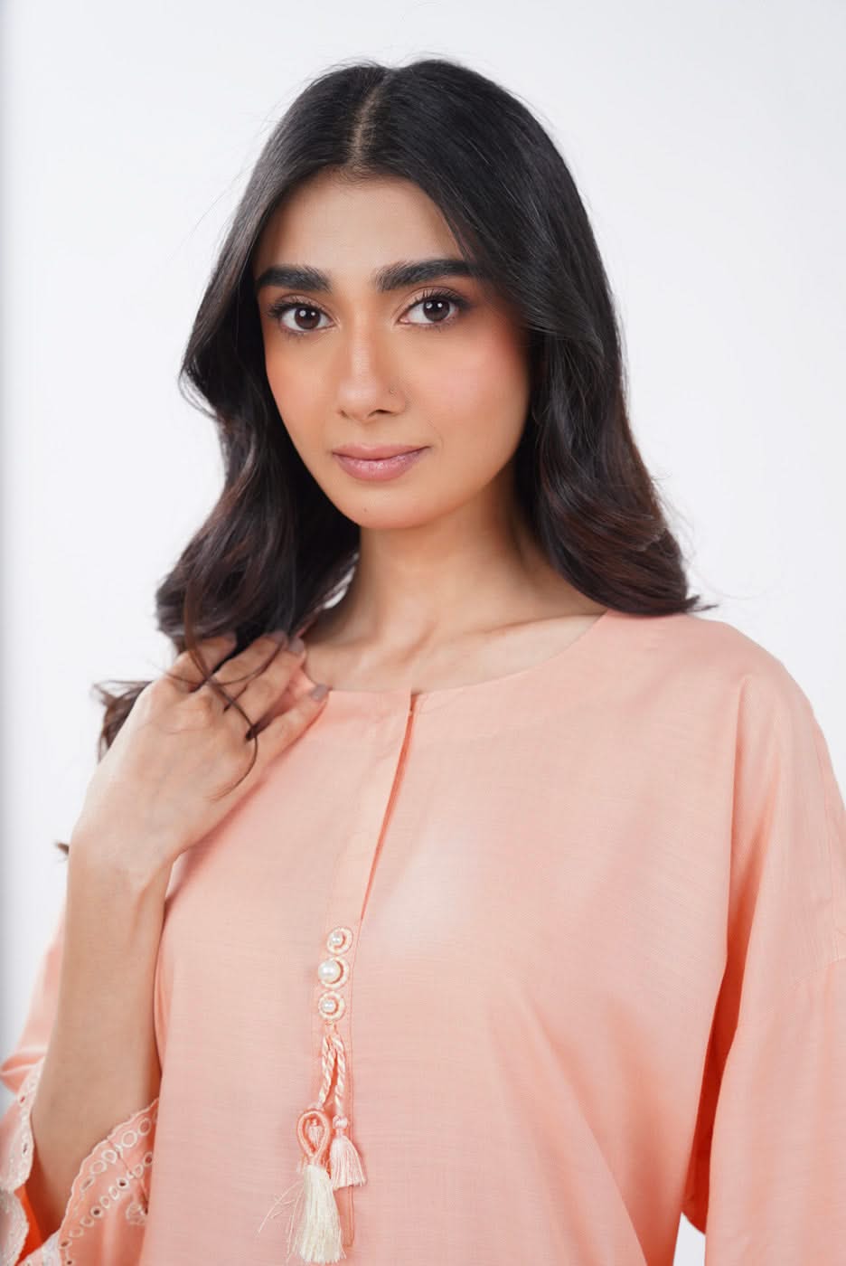 RTW | SHIRT & TROUSER