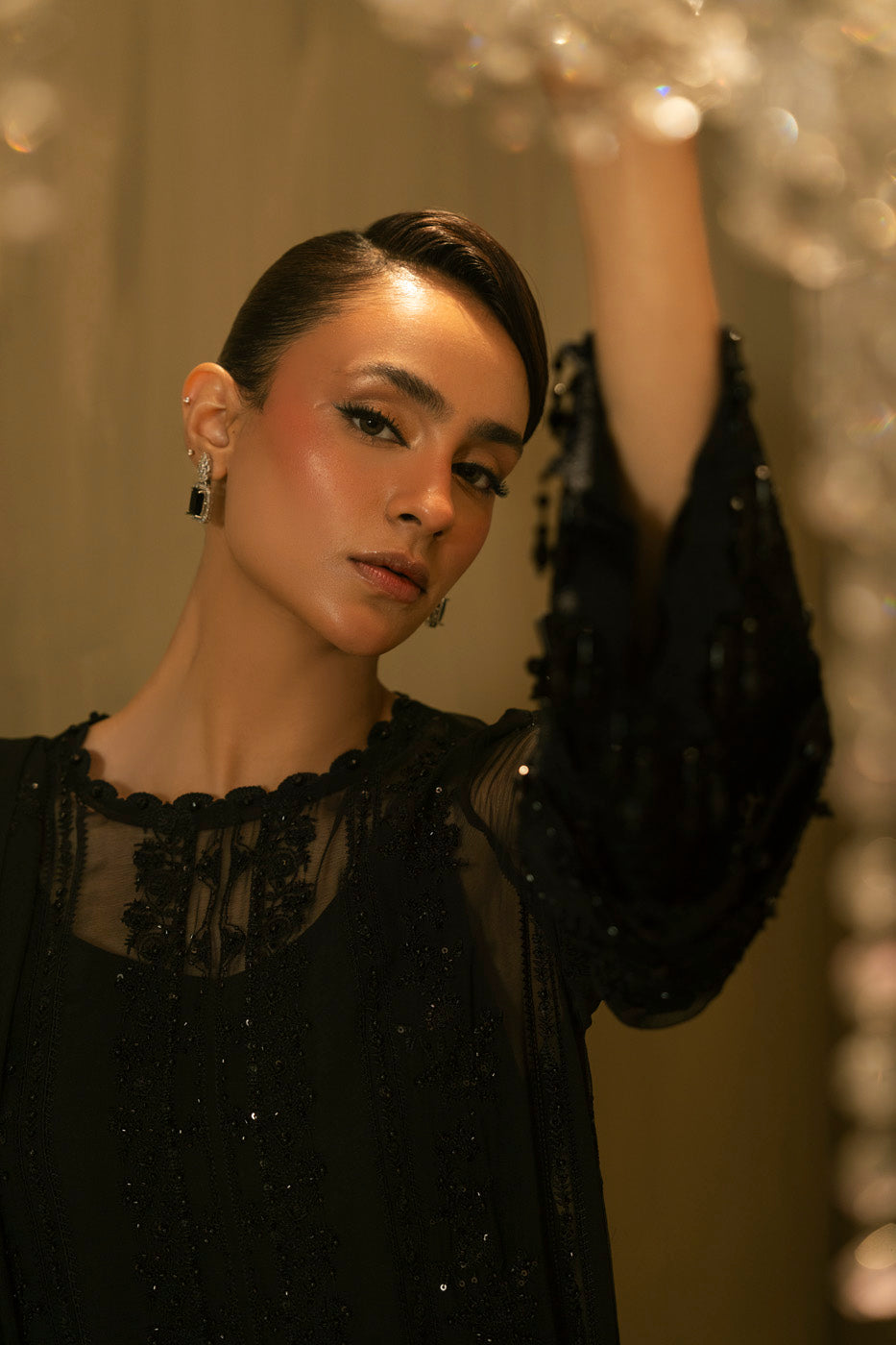 RTS | SHIRT, LINING, TROUSER & DUPATTA