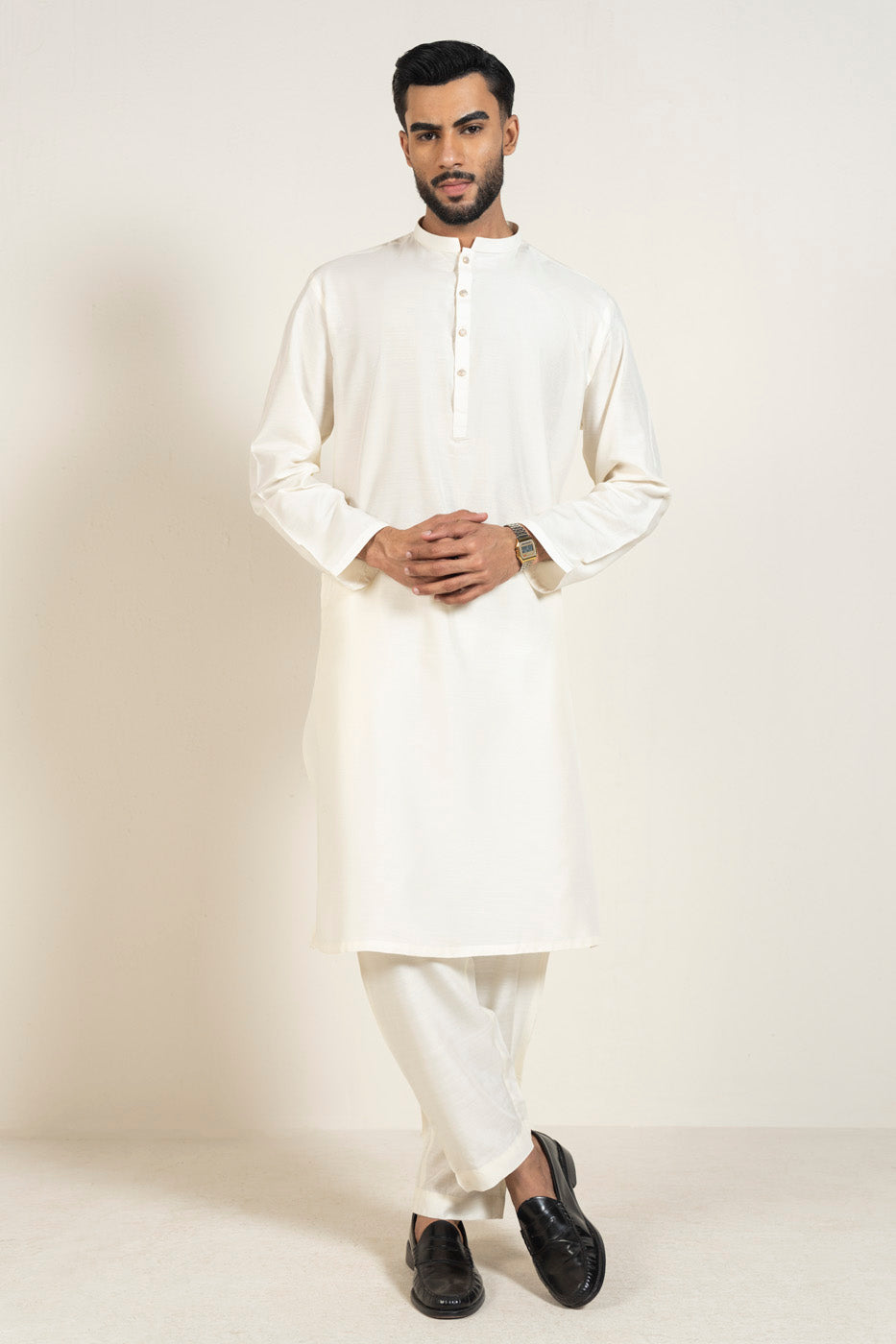 RTW | KURTA & TROUSER
