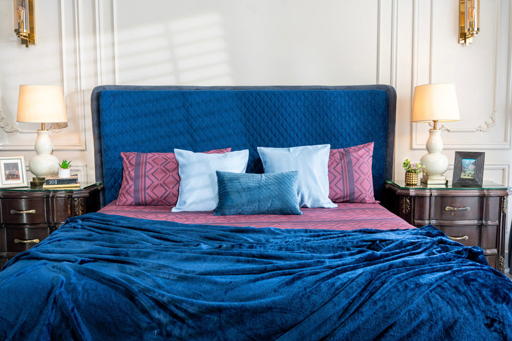 HOME | BEDSHEET SET