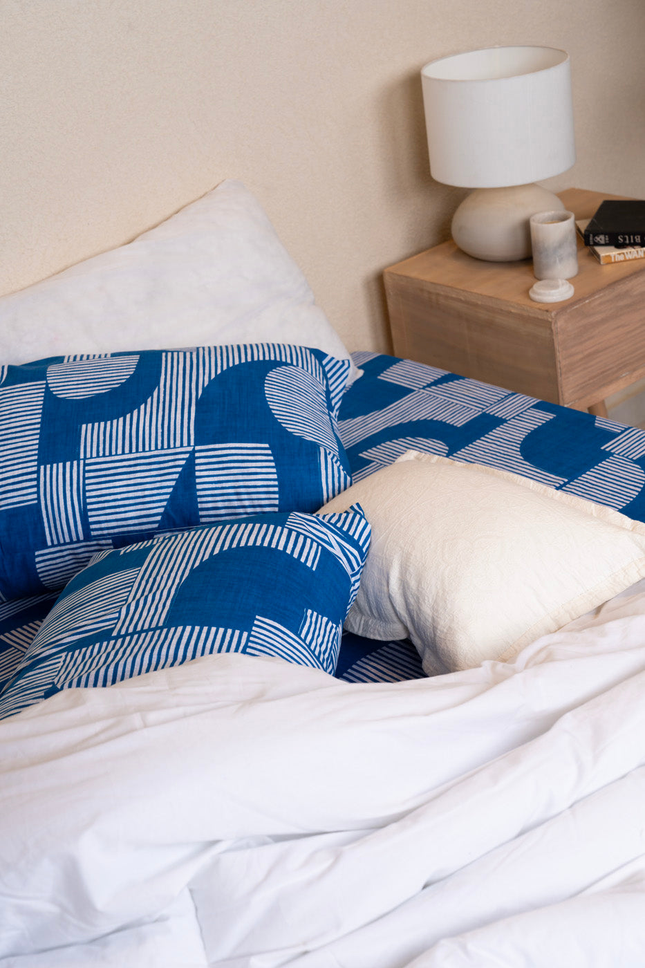 HOME | BEDSHEET SET