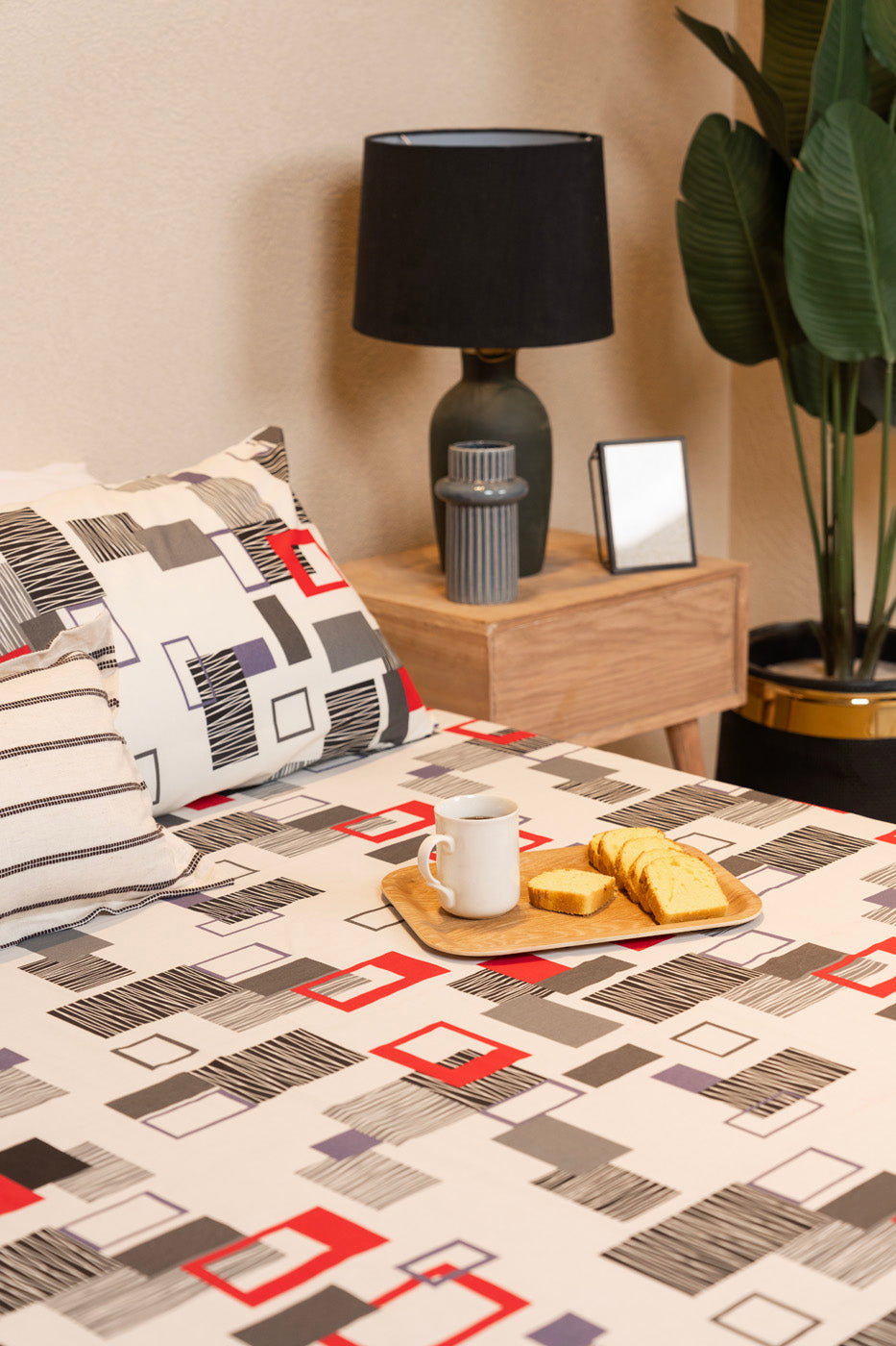 HOME | BEDSHEET SET