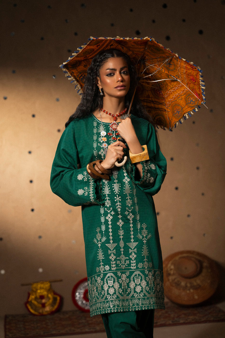 RTW | SHIRT & SHALWAR