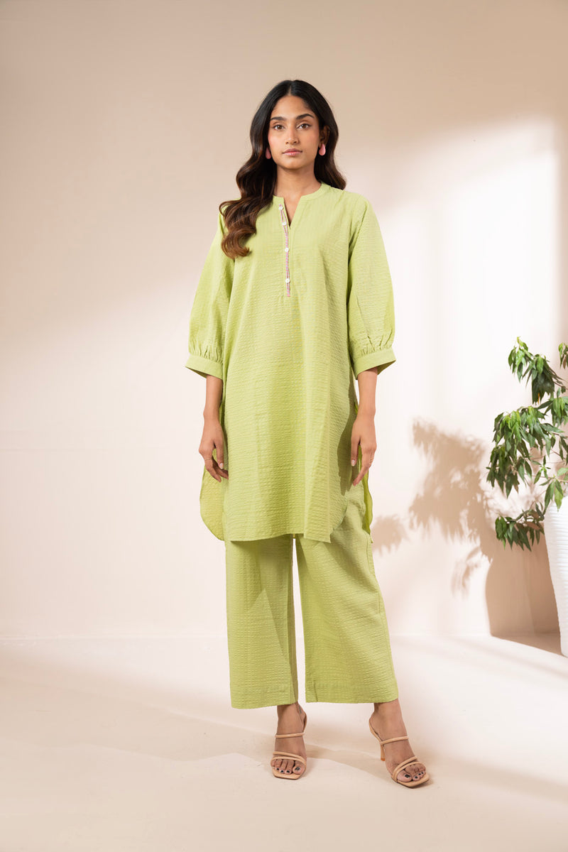 RTW | SHIRT & TROUSER
