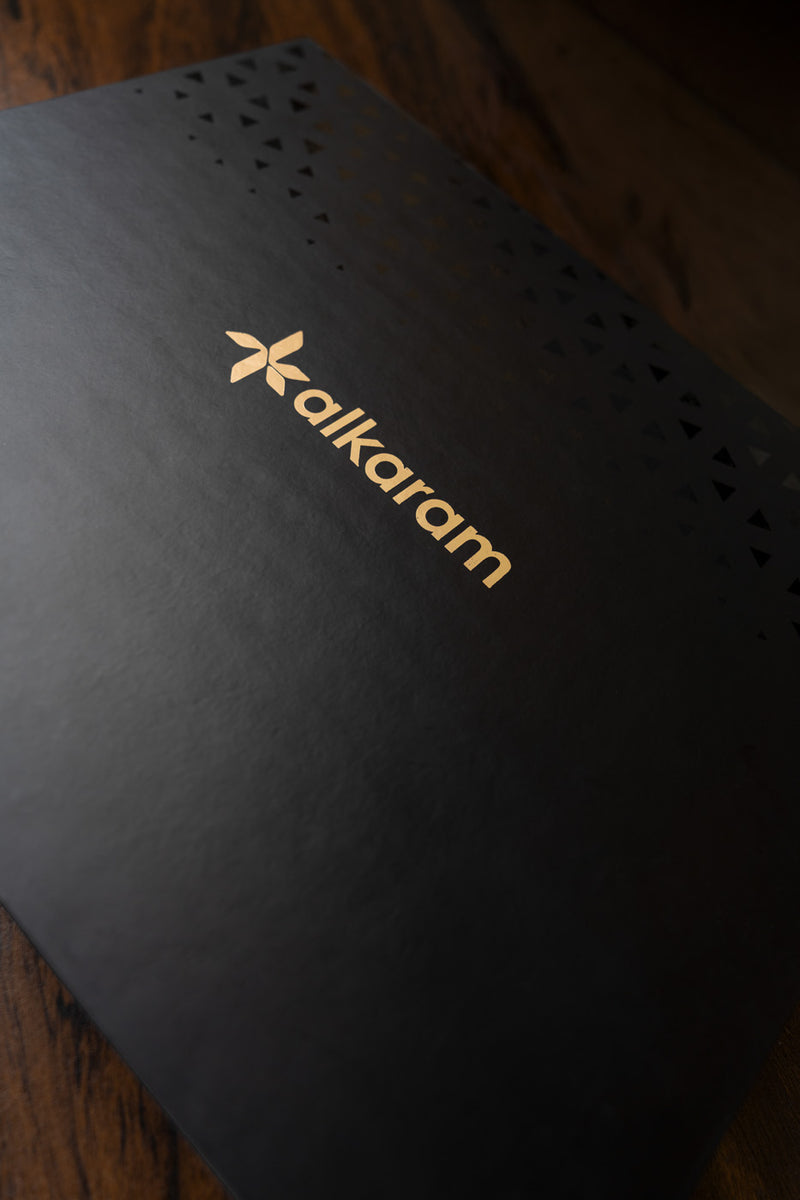 GIFT BOX