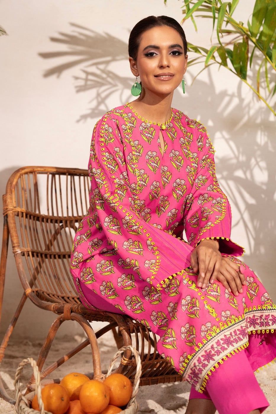 RTS | SHIRT & TROUSER