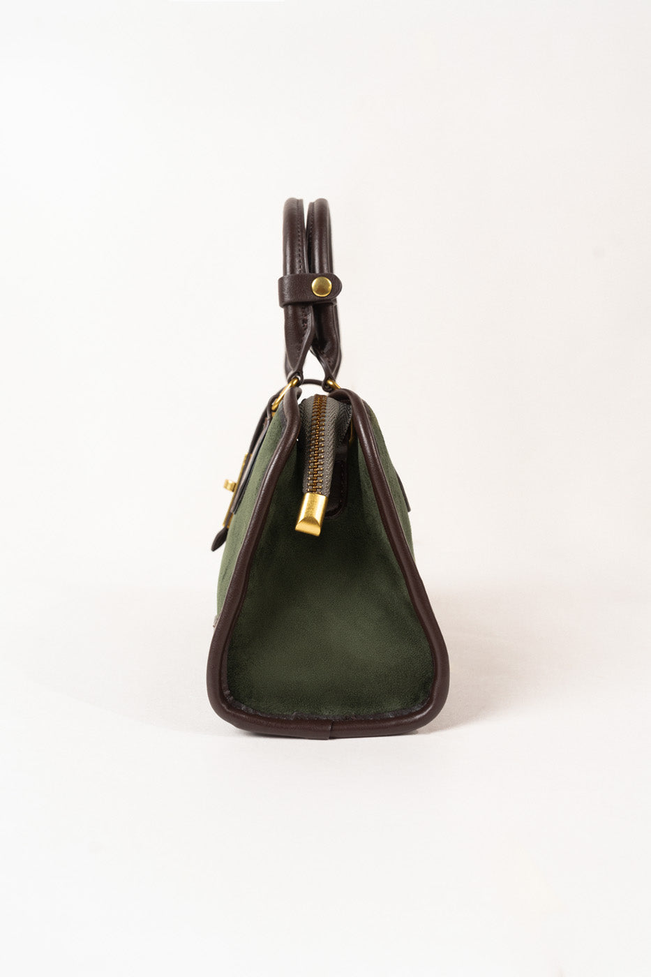MINI BOWLING BAG