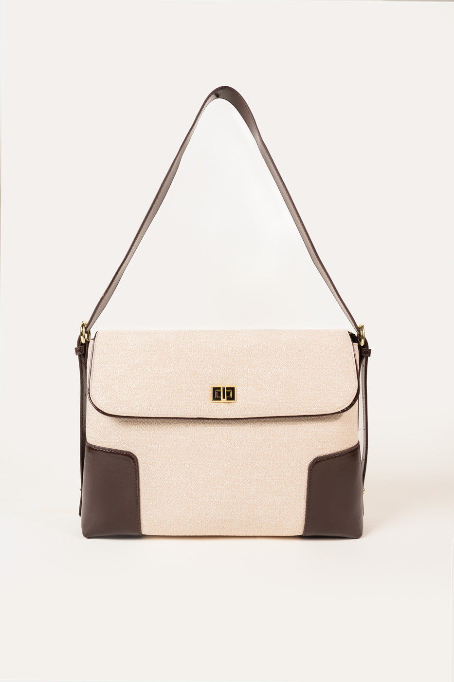 CLASSIC SHOULDER BAG