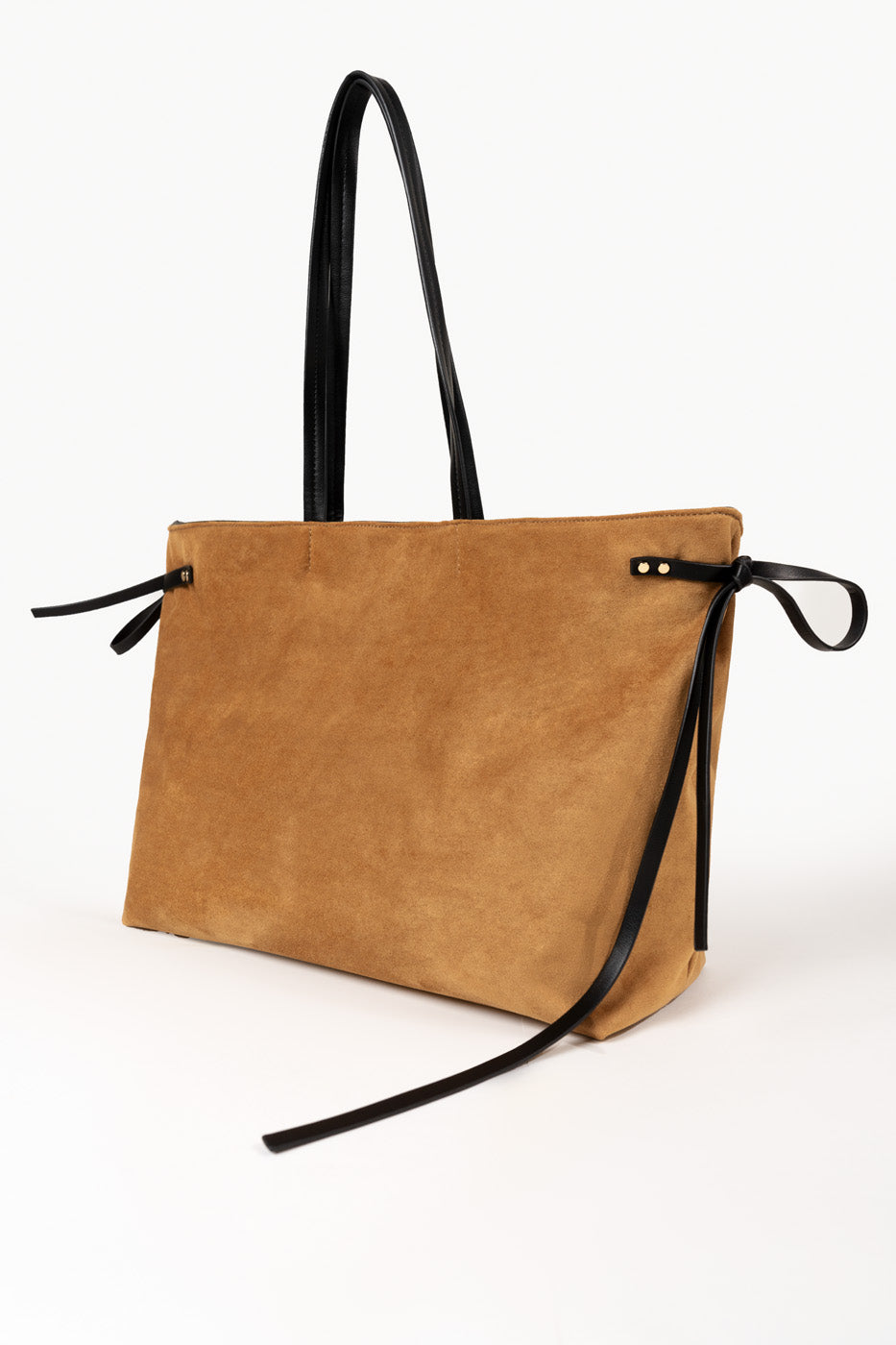 DRAWSTRING TOTE BAG