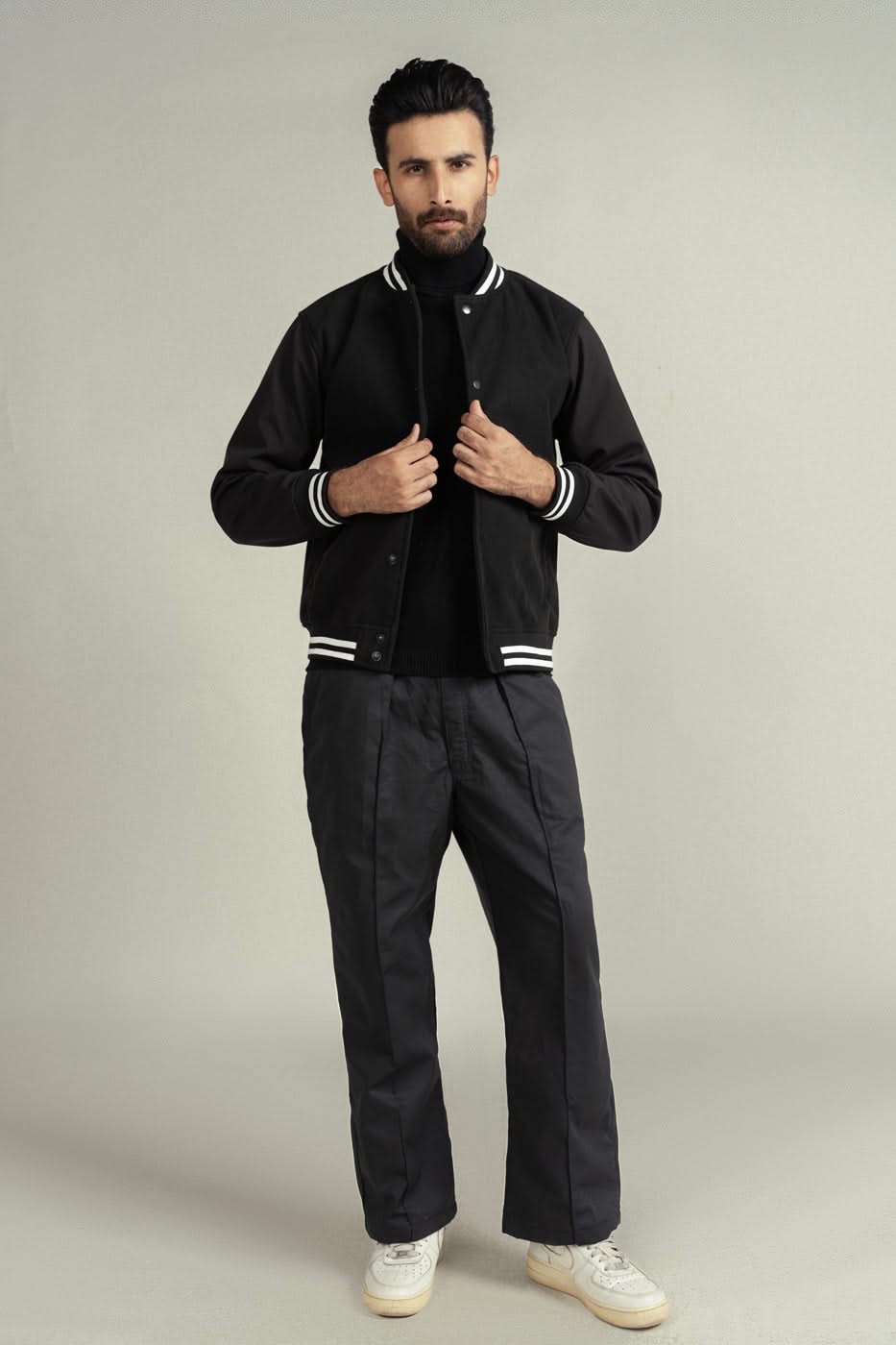 RTW | JACKET