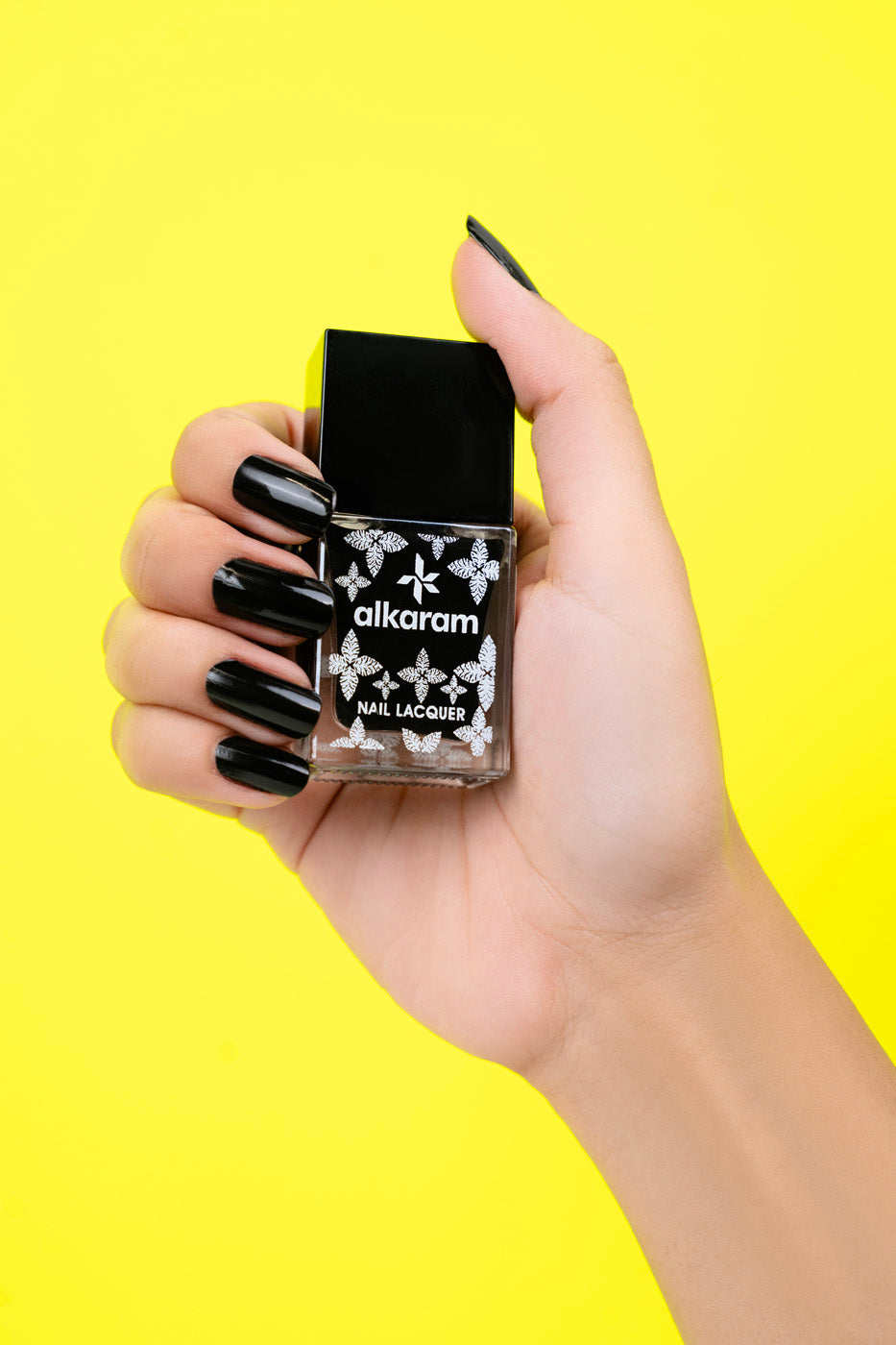 Nail Color