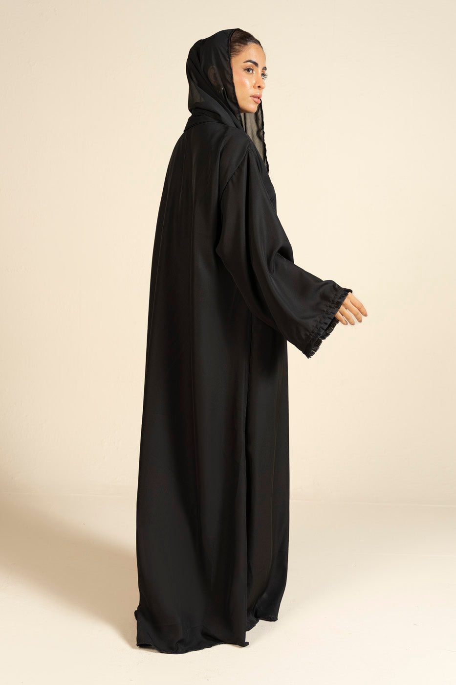 RTW | ABAYA & STOLE