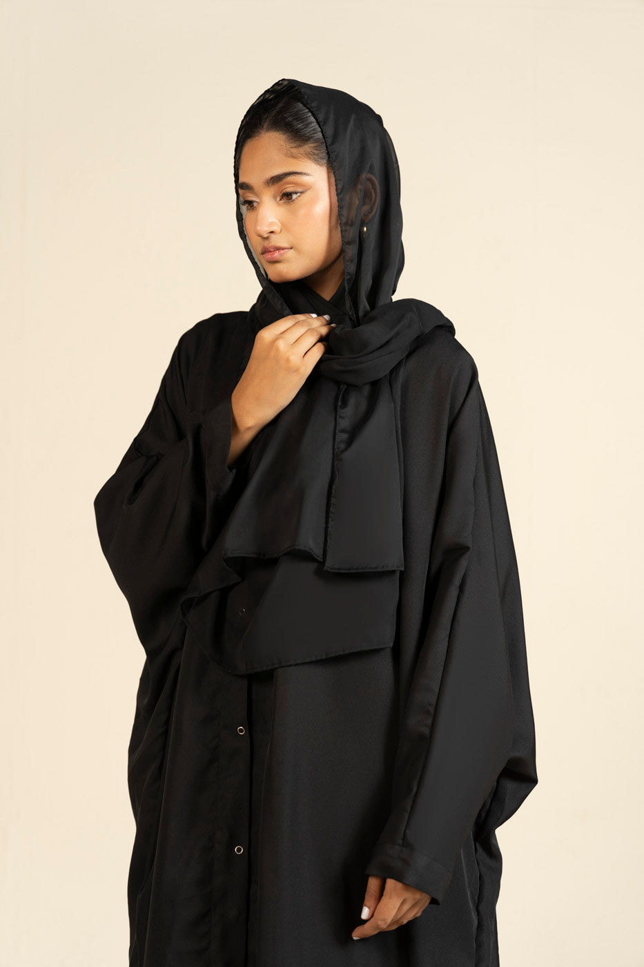 RTW | ABAYA & STOLE