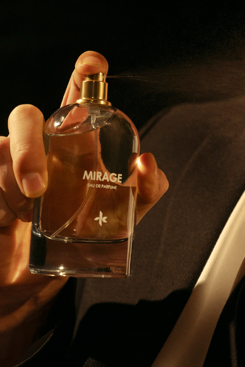 MIRAGE