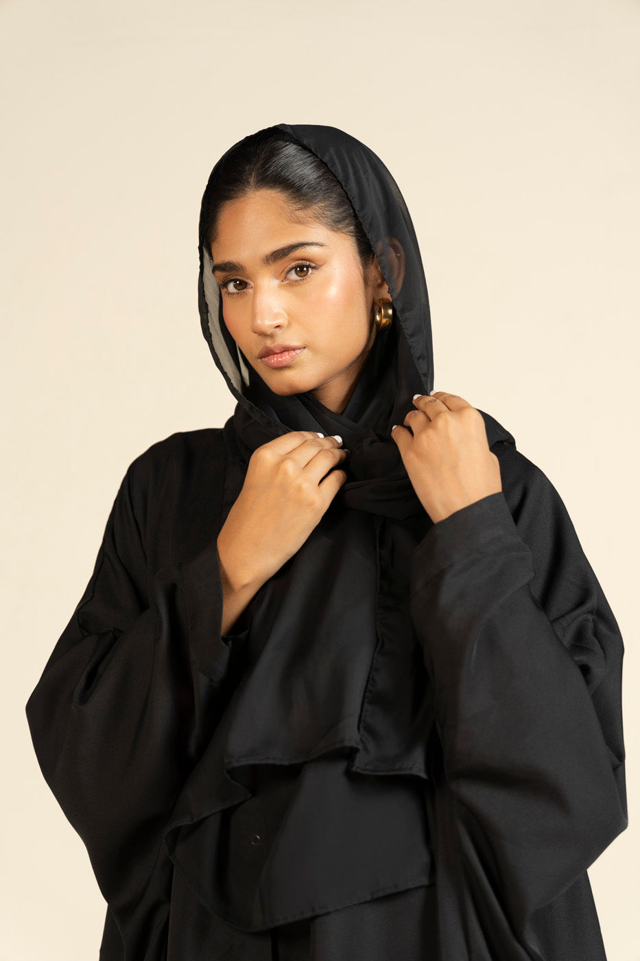 RTW | ABAYA & STOLE