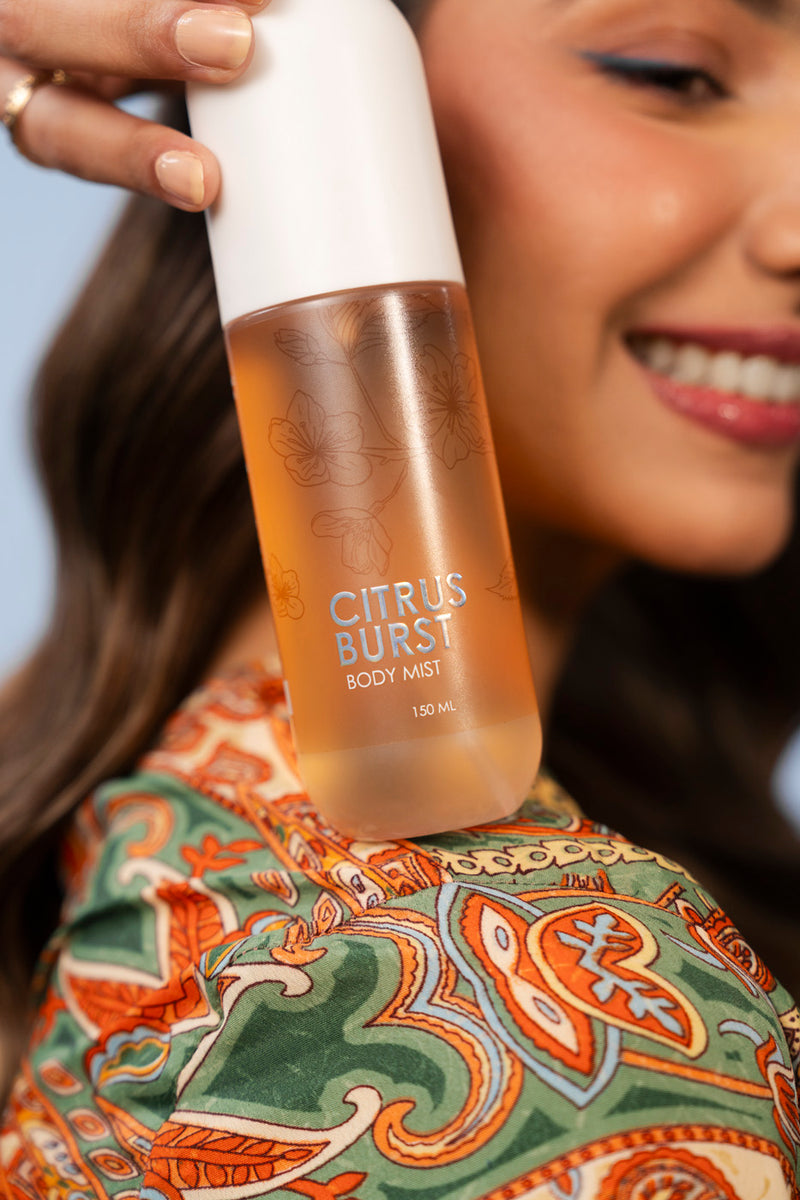 Citrus Burst