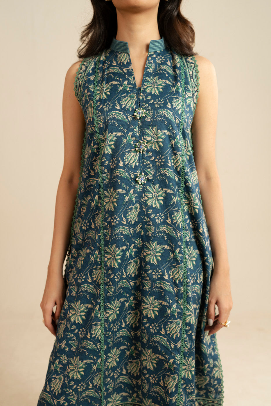 RTS | SHIRT & DUPATTA