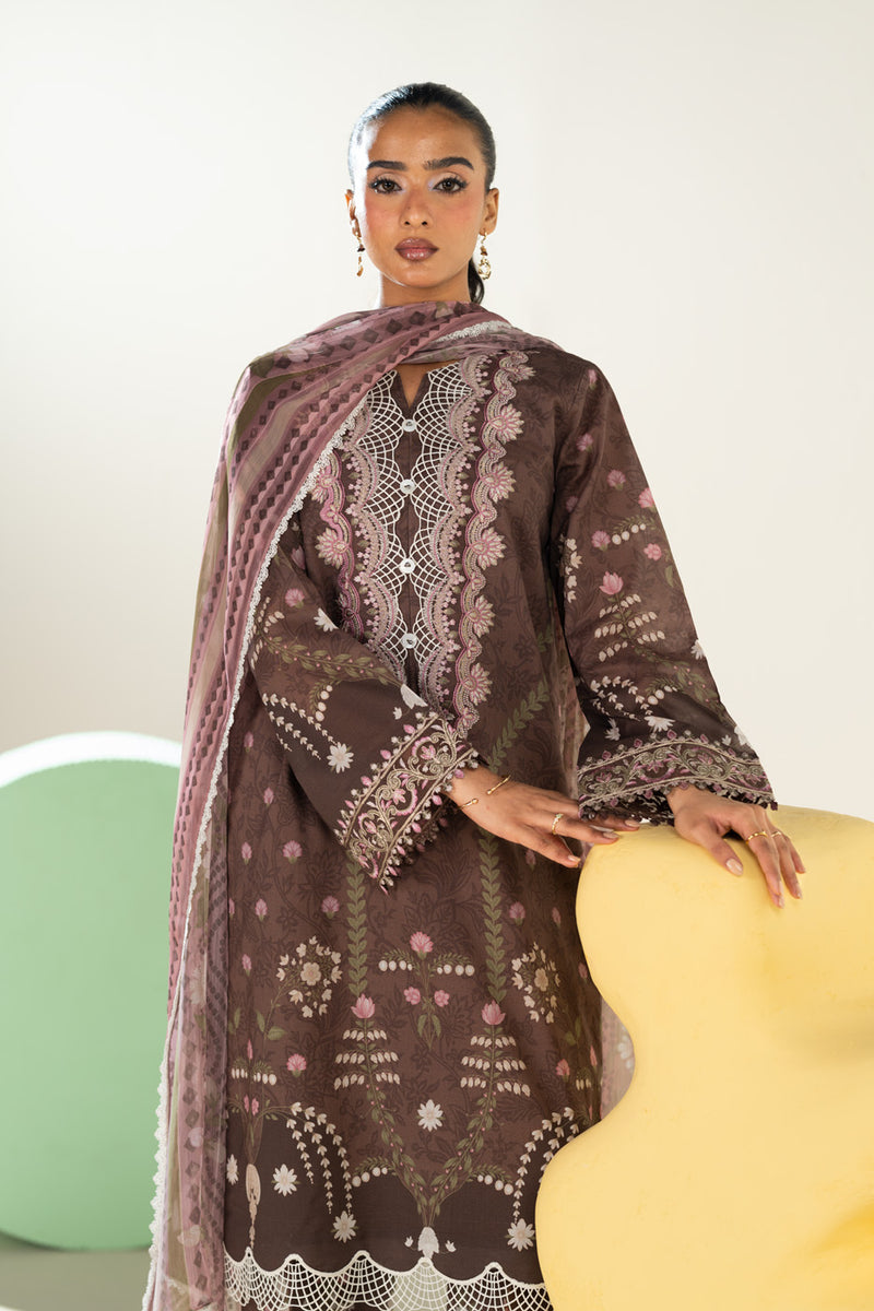 RTS | SHIRT, TROUSER & DUPATTA