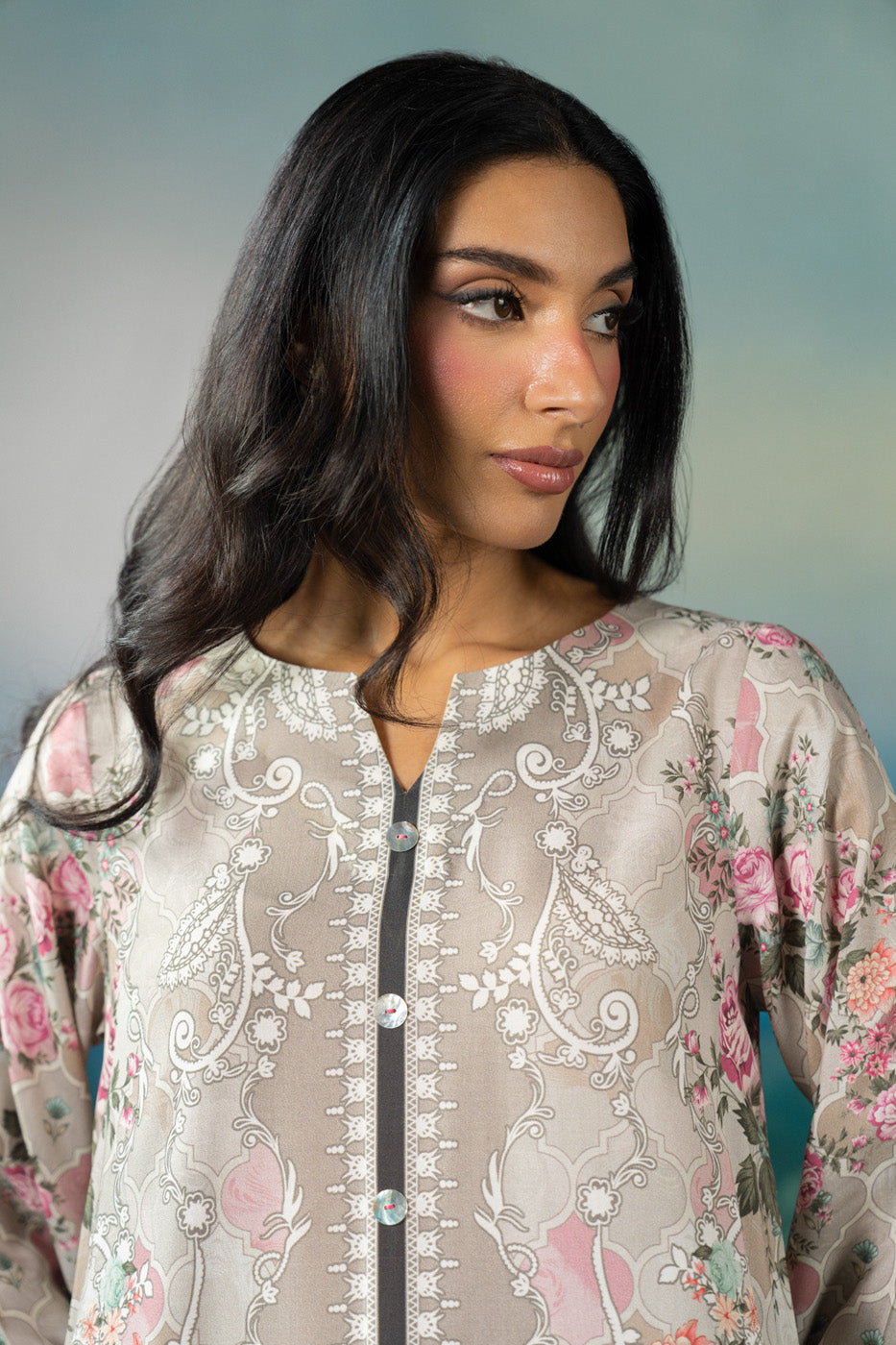RTS | SHIRT & TROUSER
