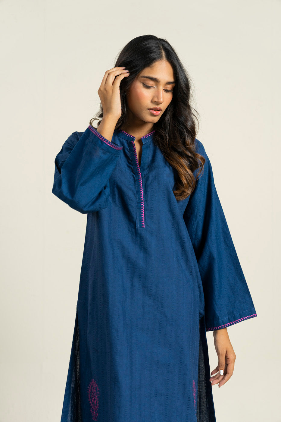 RTW | SHIRT & CULLOTE