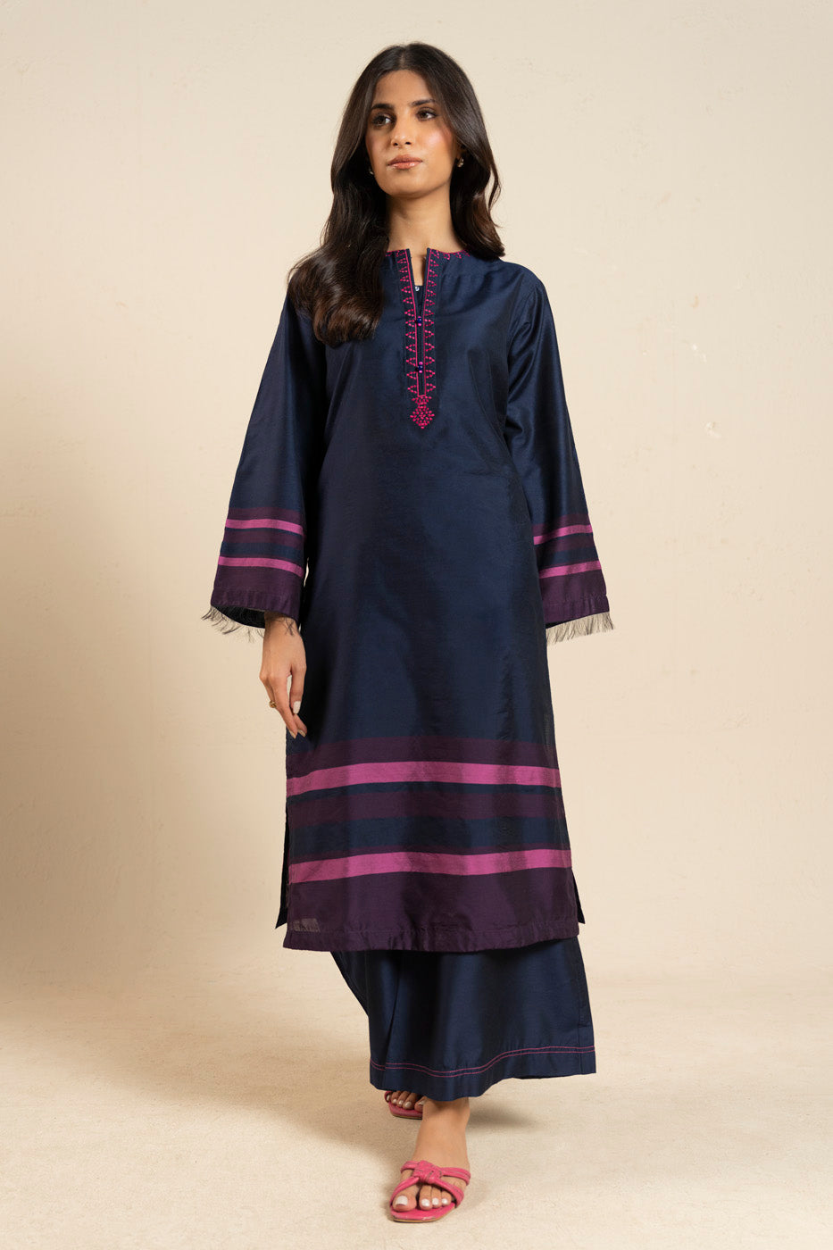 RTW | SHIRT & TROUSER