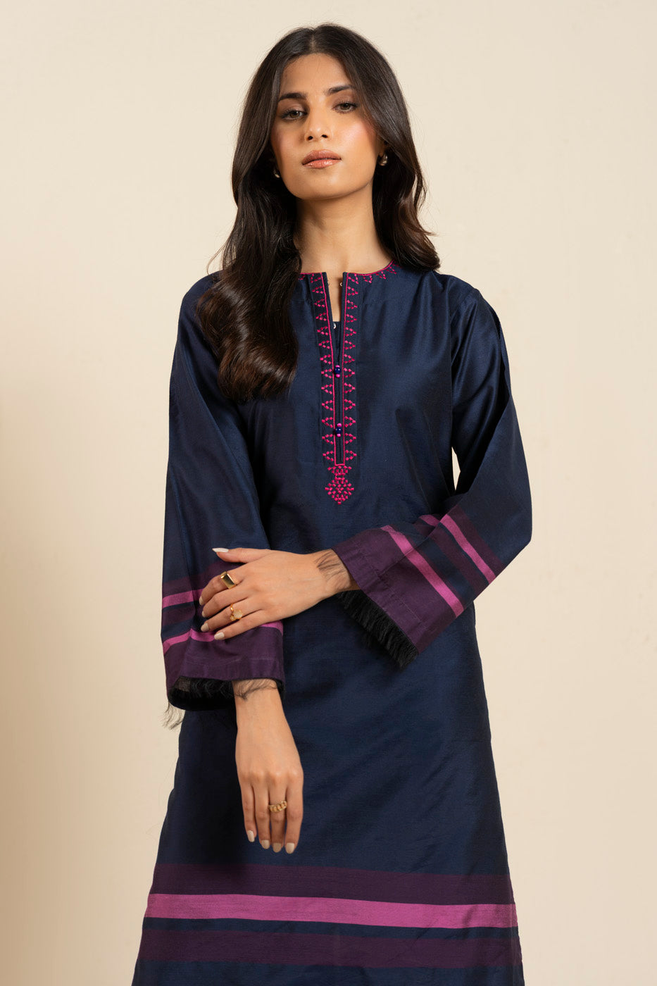 RTW | SHIRT & TROUSER