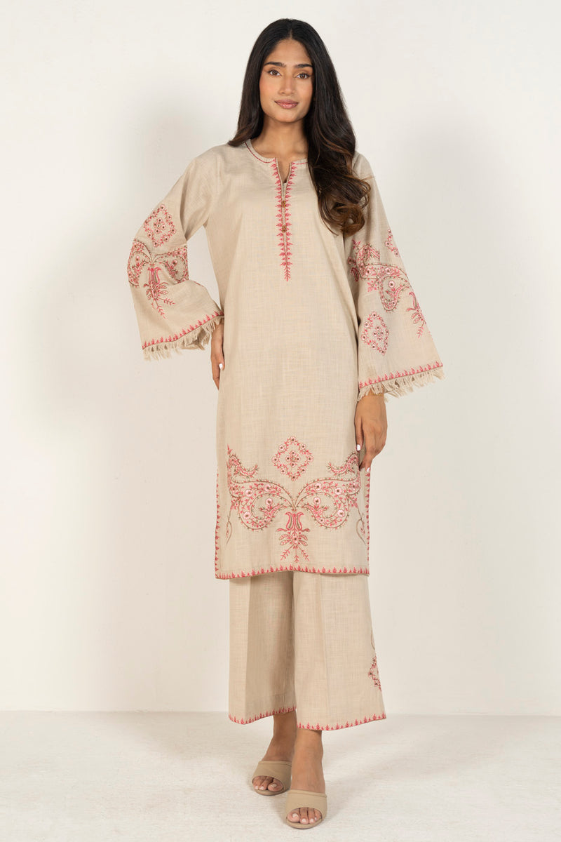 RTW | SHIRT & TROUSER