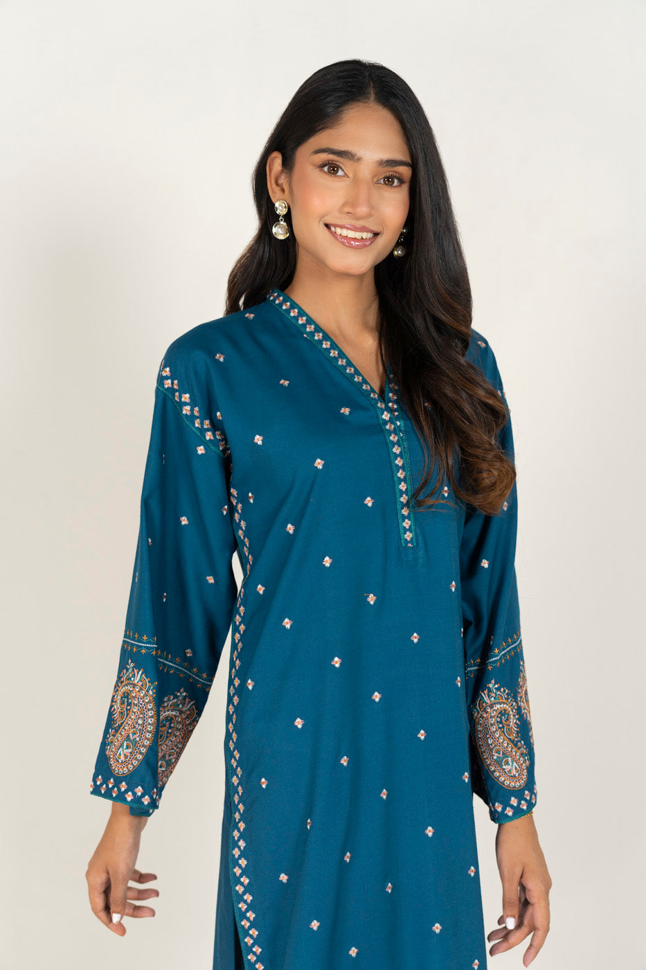 RTW | SHIRT & TROUSER