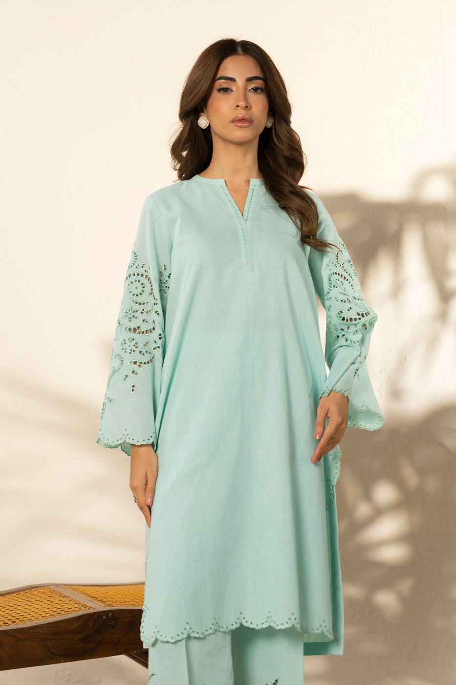 RTW | SHIRT & TROUSER