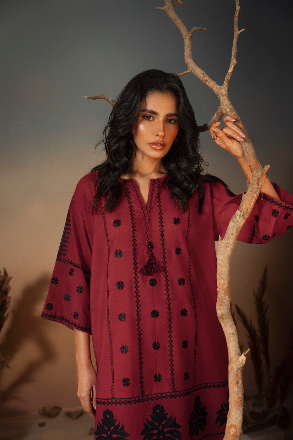 RTW | SHIRT & TROUSER