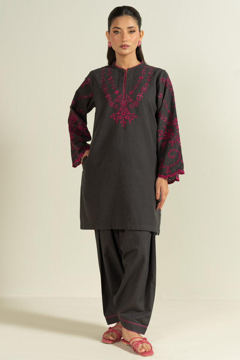 RTW | SHIRT & SHALWAR