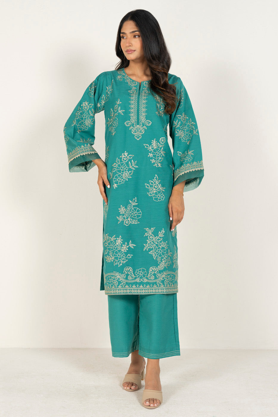 RTW | SHIRT & TROUSER