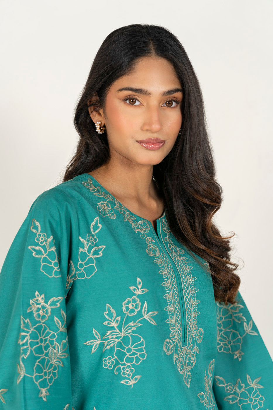 RTW | SHIRT & TROUSER