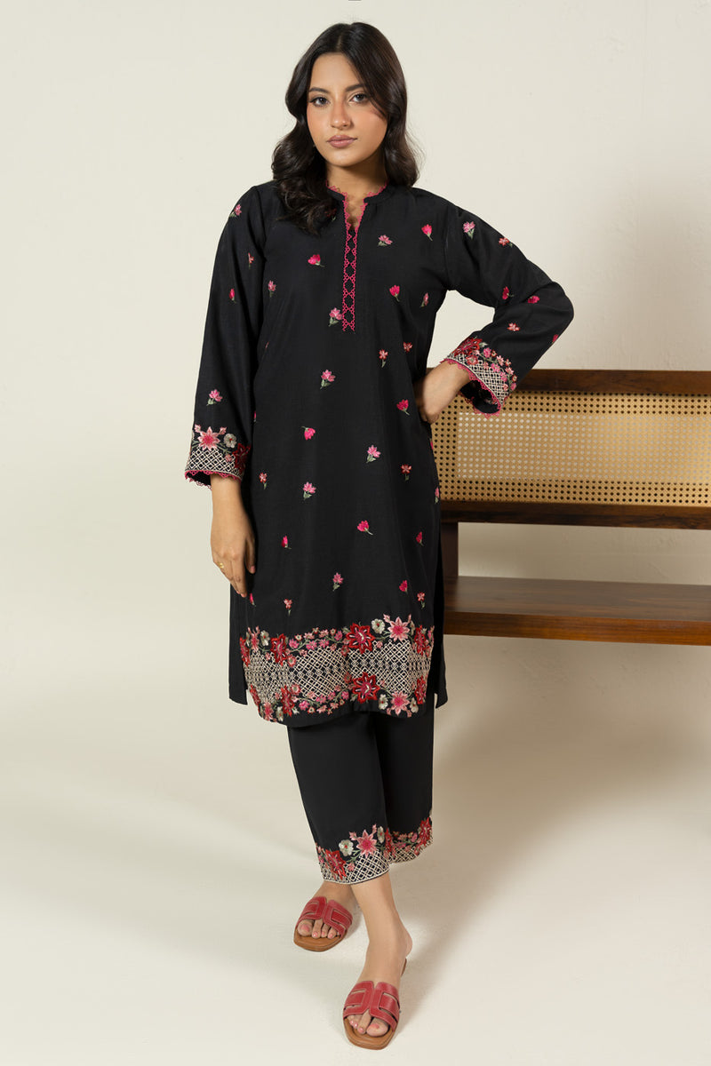 RTW | SHIRT & TROUSER