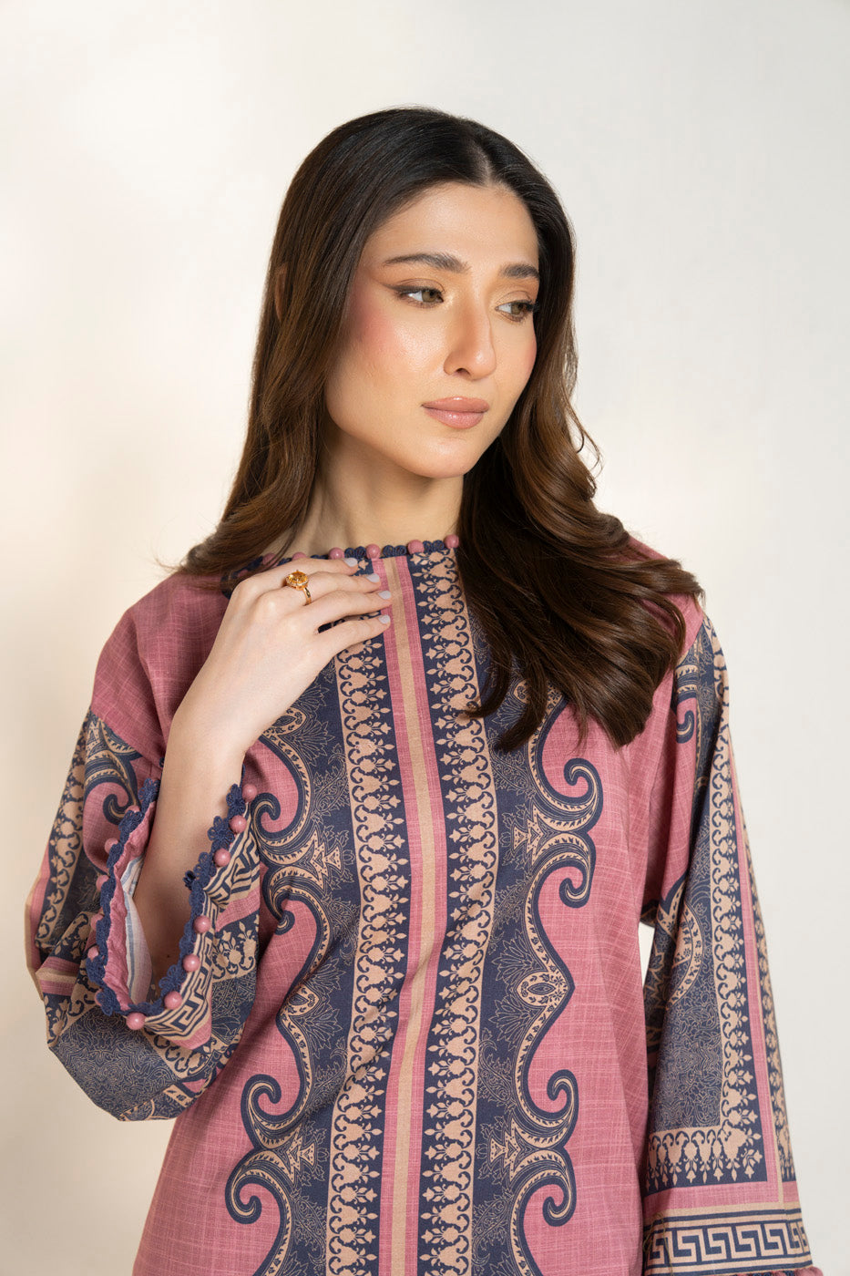 RTS | SHIRT & TROUSER